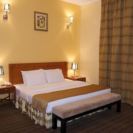 Al Massa Plus Hotel Аль-Айн Экстерьер фото