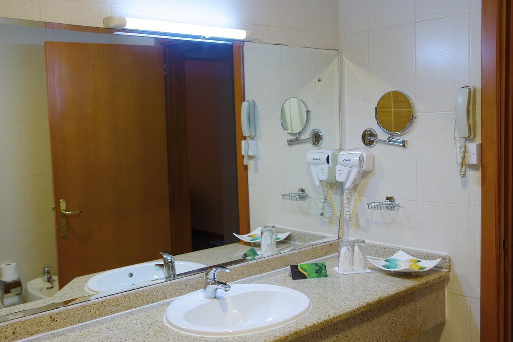 Al Massa Plus Hotel Аль-Айн Экстерьер фото